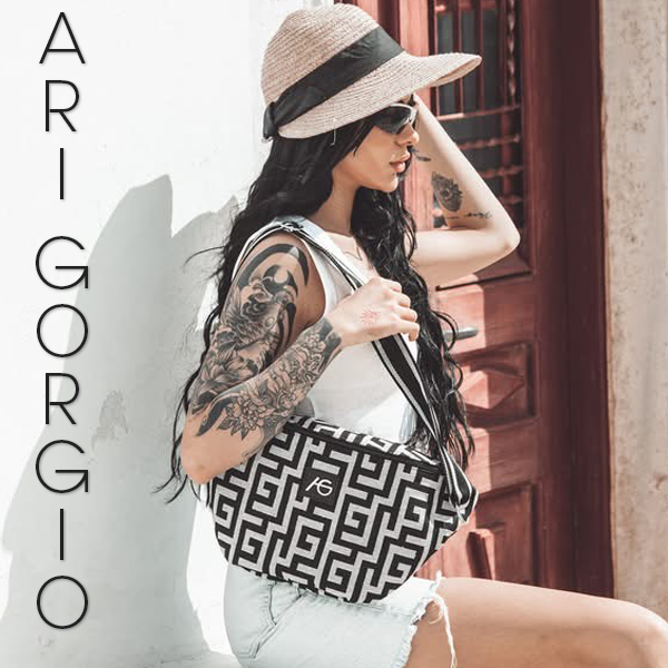 Ari Giorgio