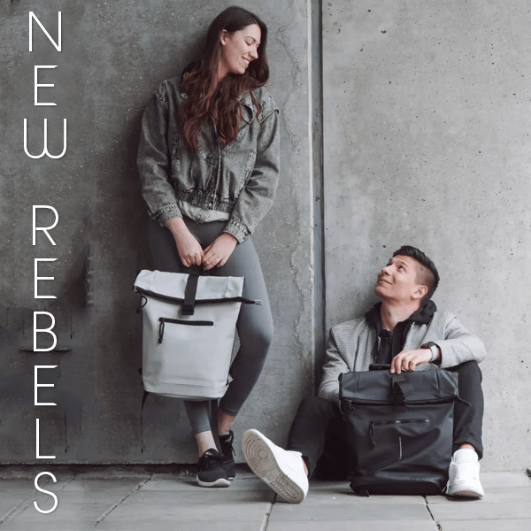 New Rebels