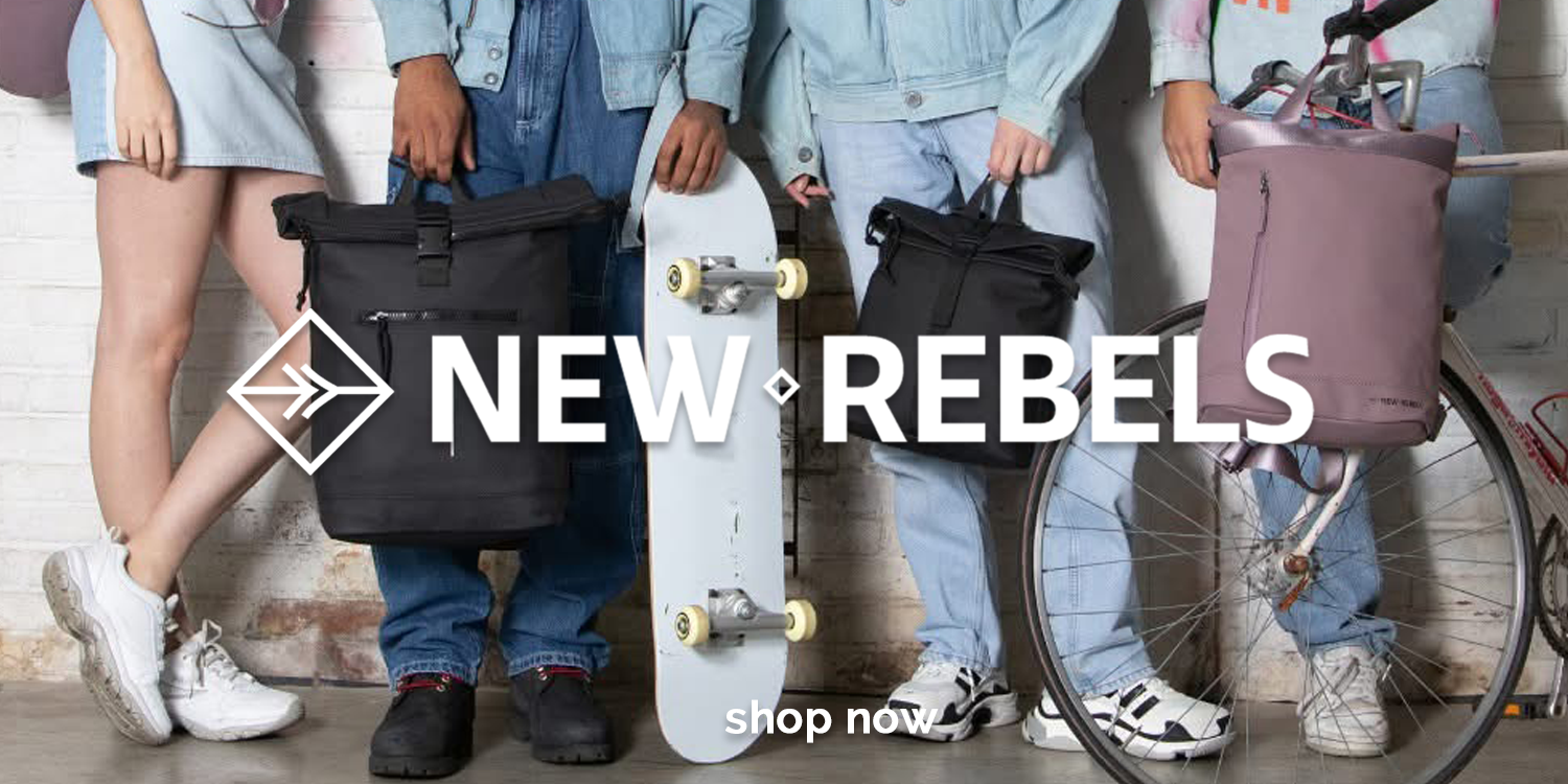 New Rebels