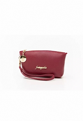 Fragola Wallet PC013 Red
