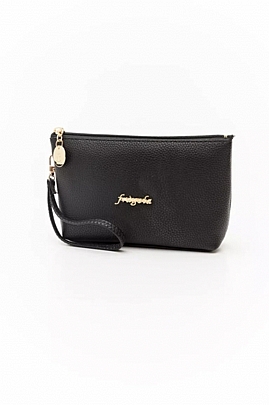 Fragola Wallet PC014 Black