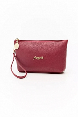 Fragola Wallet PC014 Red