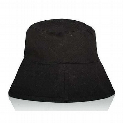 Axel Γυναικείο Καπέλο Bucket Μαύρο