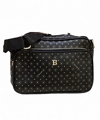 Briciole 4047 Black