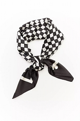 Fragola Φουλάρι SC117-Black