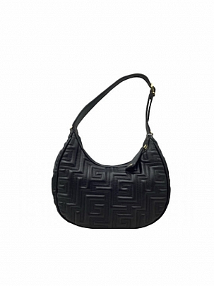 Γυναικεία Τσάντα Ώμου Μαίανδρος Ari Gorgio 2304-03 Black