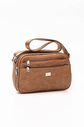 Προϊόν: Fragola γυναικεία τσάντα ώμου/χιαστί T12FH696-old-light-brown Fragola γυναικεία τσάντα ώμου/χιαστί T12FH696-old-light-brown