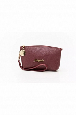 Fragola- Πορτοφόλι – Νεσεσέρ PC013-bordo