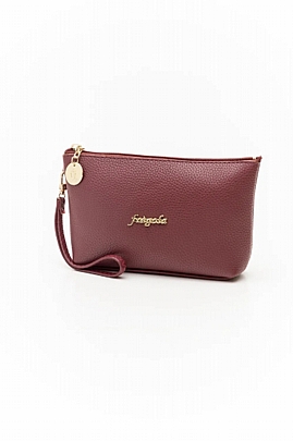 Fragola Wallet PC014 Bordo