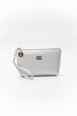 Fragola Wallet PC014-LN silver lines