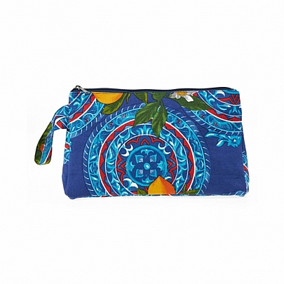 Verde Γυναικείο Νεσεσέρ 07-0323 Blue