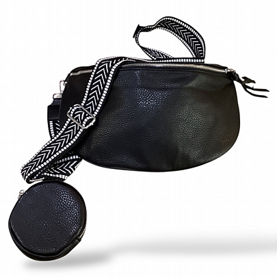 FA Belt Bag L-218-25 Black