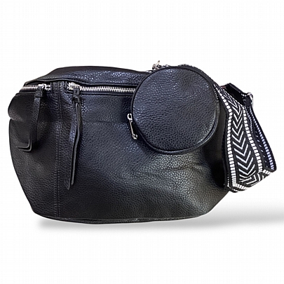 FA Belt Bag Black L-396-25 X-Large 
