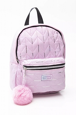 Fragola Γυναικείο Puffer σακίδιο για όλες τις ηλικίες GB11-pink