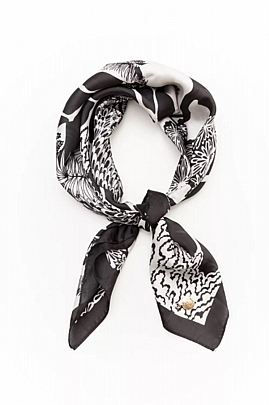 Προϊόν: Φουλάρι SC131 Black Φουλάρι SC131 Black