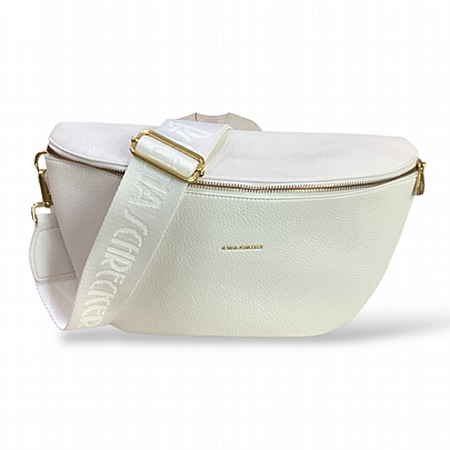 FA Belt Bag Regina Schrecker 3789 White