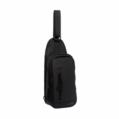 New Rebels Crossbody Bag Mart - Fargo 51.133500 Black