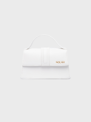 Nolah Τσάντα Χιαστί Ώμου Blake White