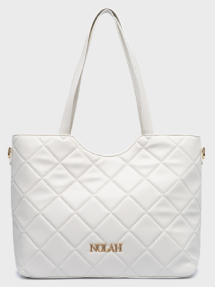 Nolah Τσάντα Χιαστί Ώμου Coleen Ivory