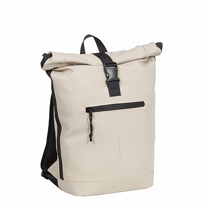 New Rebels Σακίδιο Πλάτης Mart New York 51.113553 Beige