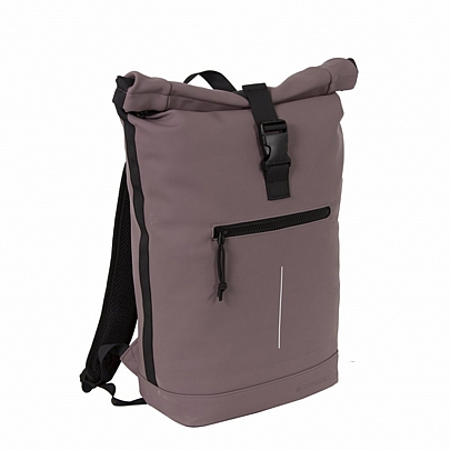 New Rebels Σακίδιο Πλάτης Mart New York 51.113514 Old Purple
