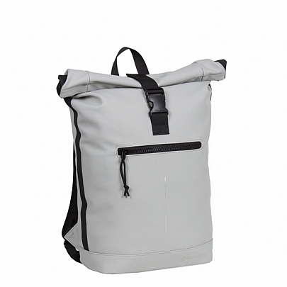 New Rebels Σακίδιο Πλάτης Mart New York 51.113508 Grey