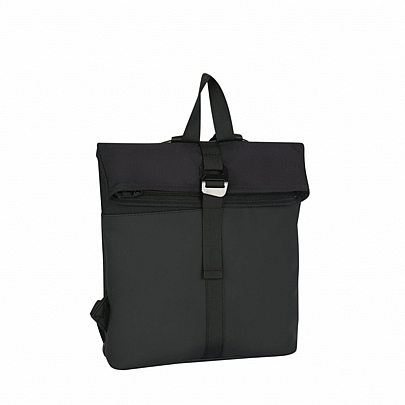 New Rebels Σακίδιο Πλάτης Bruce Los Angeles 51.143800 Black