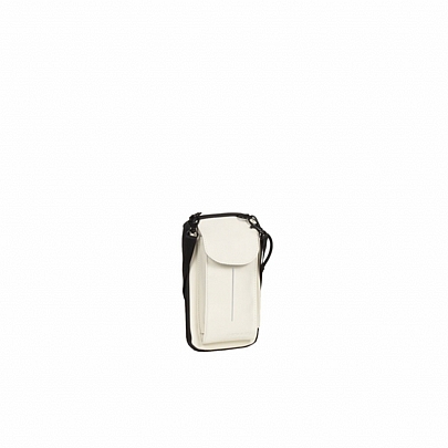 New Rebels Αδιάβροχη θήκη για κινητό  43.116905 White