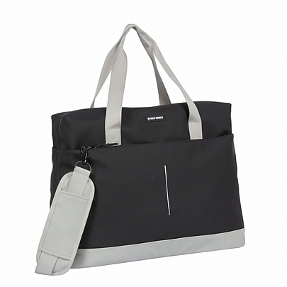 New Rebels Τσάντα Julan 31.118800 Black
