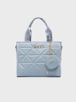 Nolah Τσάντα Χιαστί Ώμου Ryder Medium Blue