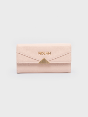Nolah Γυναικείο Πορτοφόλι Celestine Pink







