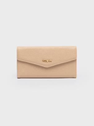 Nolah Γυναικείο Πορτοφόλι Georgina Wlt Beige








