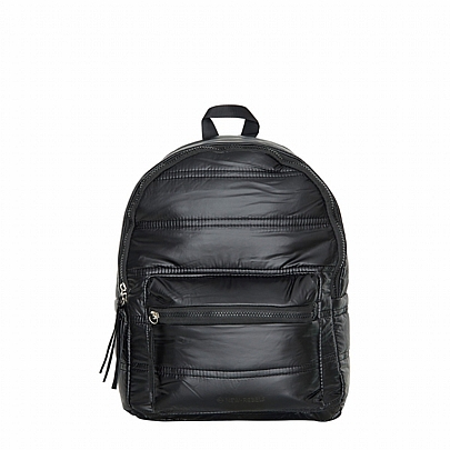 New Rebels Σακίδιο Πλάτης Puffer Hayes 51.145400 Black