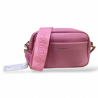 Γυναικεία Τσάντα Ώμου/ Χιαστί Regina Schrecker RS3839 Pink