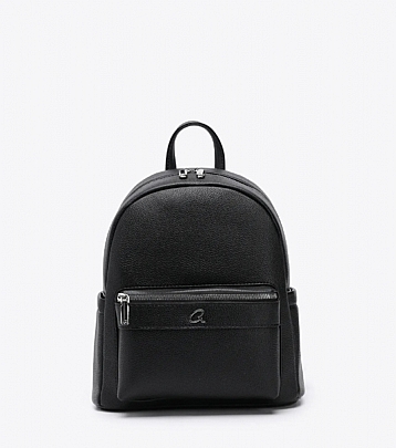 AXEL ΣΑΚΙΔΙΟ ΠΛΑΤΗΣ TWYLA ΜΕ ΔΙΠΛΟ ΦΕΡΜΟΥΑΡ 1023-0577 BLACK 003