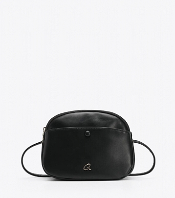 AXEL ΤΣΑΝΤΑ ΧΙΑΣΤΙ ΩΜΟΥ LYSANDRA 1020-0947  BLACK 003