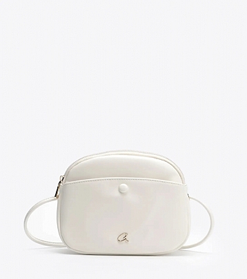 AXEL ΤΣΑΝΤΑ ΧΙΑΣΤΙ ΩΜΟΥ LYSANDRA 1020-0947  WHITE 037