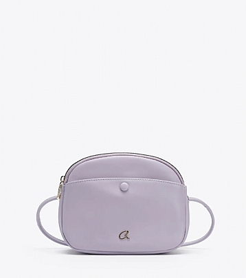 AXEL ΤΣΑΝΤΑ ΧΙΑΣΤΙ ΩΜΟΥ LYSANDRA 1020-0947  LILAC 063