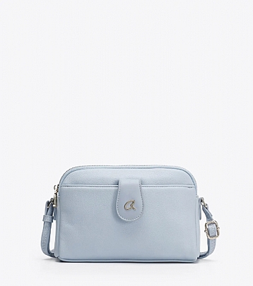 AXEL ΤΣΑΝΤΑΚΙ ΧΙΑΣΤΙ ΩΜΟΥ ALEGRA 1020-0857 SKY BLUE 307