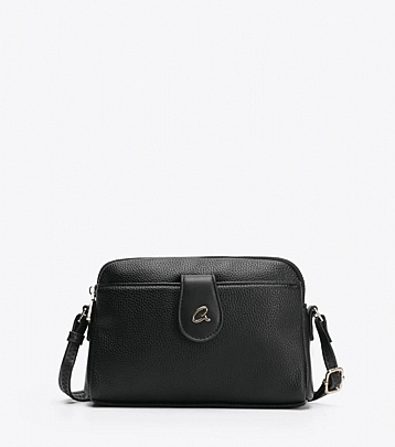 AXEL ΤΣΑΝΤΑΚΙ ΧΙΑΣΤΙ ΩΜΟΥ ALEGRA 1020-0857  BLACK 003