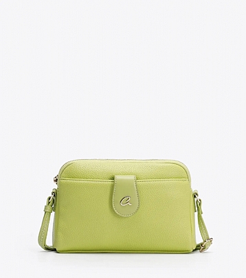 AXEL ΤΣΑΝΤΑΚΙ ΧΙΑΣΤΙ ΩΜΟΥ ALEGRA 1020-0857 MATCHA 638