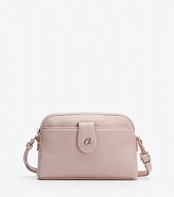 AXEL ΤΣΑΝΤΑΚΙ ΧΙΑΣΤΙ ΩΜΟΥ ALEGRA 1020-0857 PINK 007