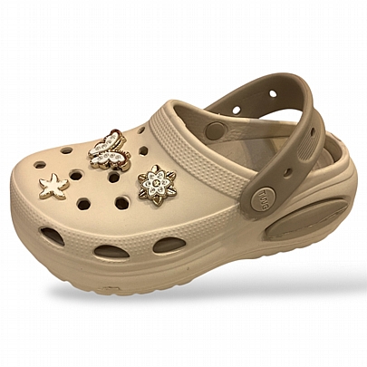Παιδικό Σαμπό Twingo Collection 642 Beige