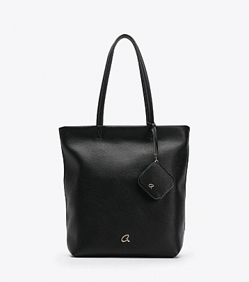 AXEL ΤΣΑΝΤΑ ΩΜΟΥ TWYLA ΜΕ ΔΥΟ ΛΟΥΡΙΑ 1010-3378 BLACK 003