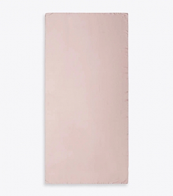 AXEL ΓΥΝΑΙΚΕΙΟ ΦΟΥΛΑΡΙ ΣΑΤΕΝ 1704-1047 DUSTY PINK 089