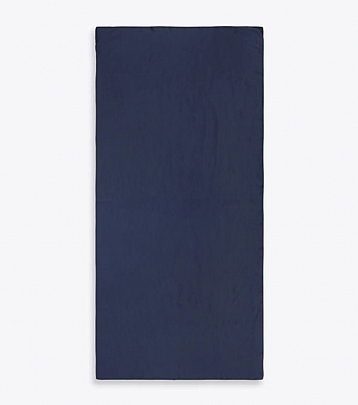 AXEL ΓΥΝΑΙΚΕΙΟ ΦΟΥΛΑΡΙ ΣΑΤΕΝ 1704-1047 DARK BLUE 