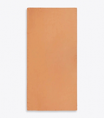 AXEL ΓΥΝΑΙΚΕΙΟ ΦΟΥΛΑΡΙ ΣΑΤΕΝ 1704-1047 ORANGE 039