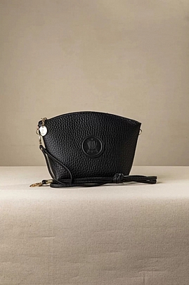 Fragola Τσαντάκι νεσεσέρ PC018C-black