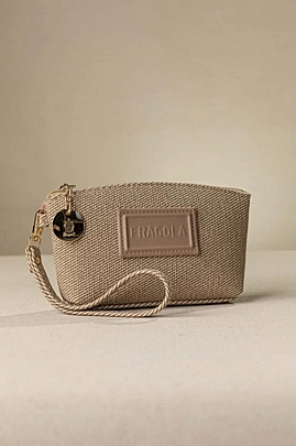 Fragola Wallet PC013-T Beige
