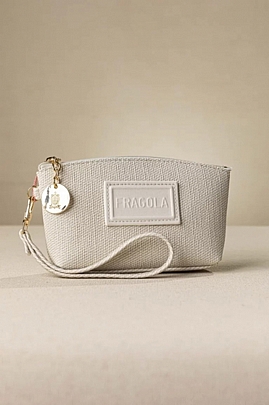 Fragola Wallet PC013-T Ivory